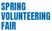 Article Headline : Spring Volunteering Fair 