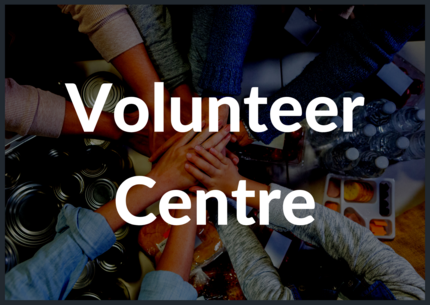 Volunteer Centre icon