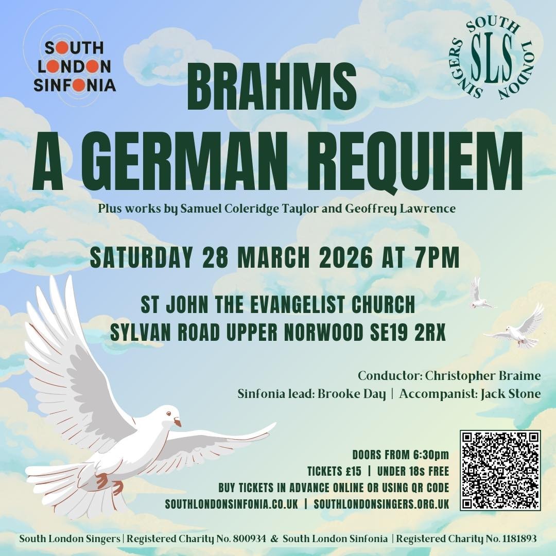 A german Requiem (1)