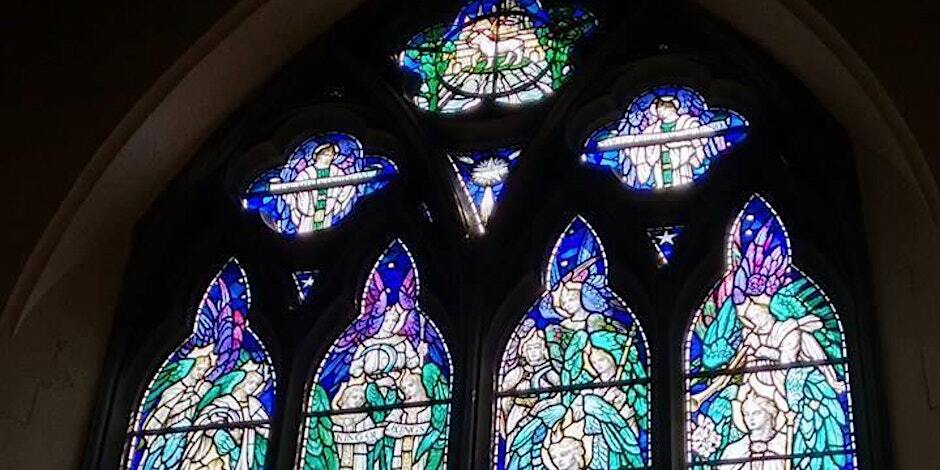 Architectural Highlights of Penge