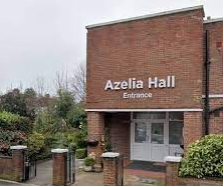 Azelia Hall Consultation