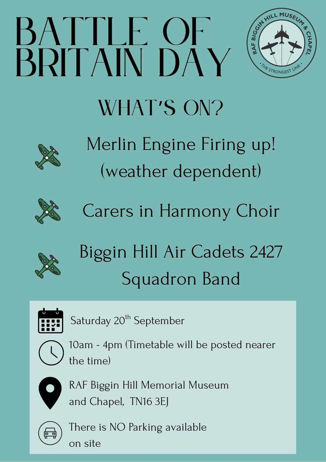 Battle Day of Britain