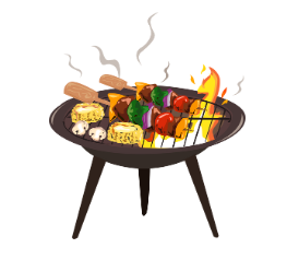 BBQ