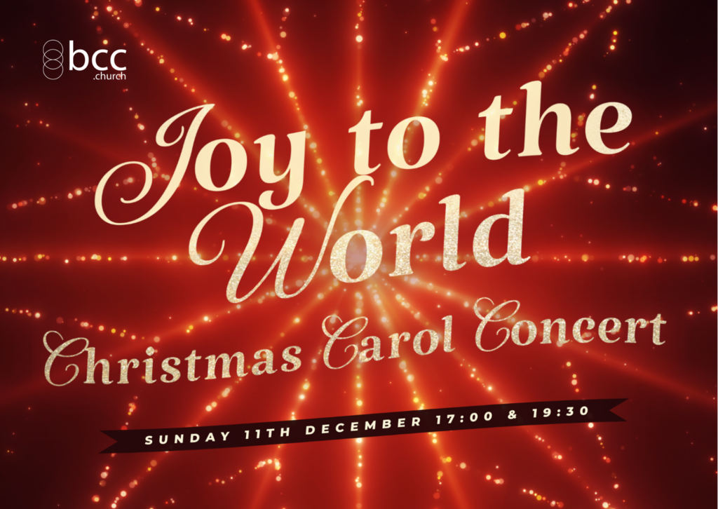 BCC Christmas Carol Concert event image