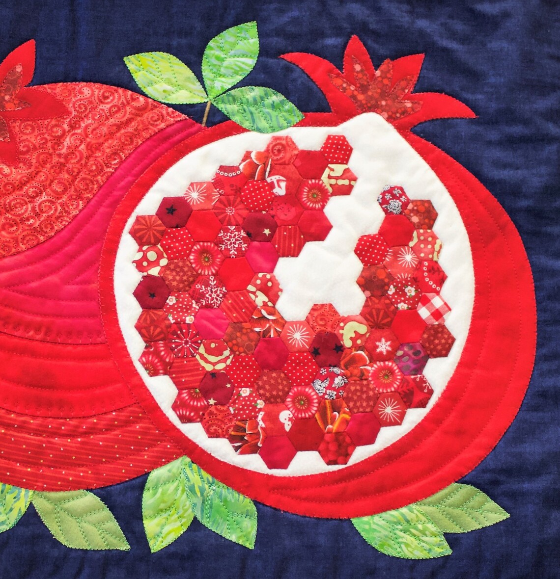 beckenham quilters exhibition