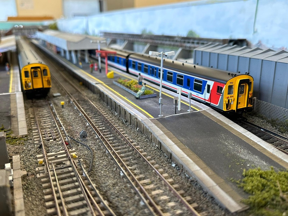 Beckenham & West Wickham MRC