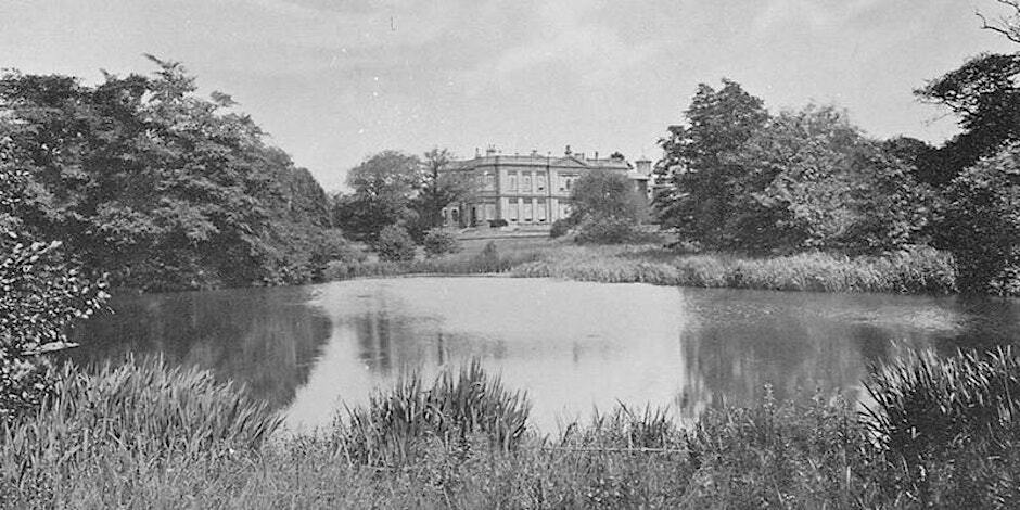 Bethlem History Walk JULY 24