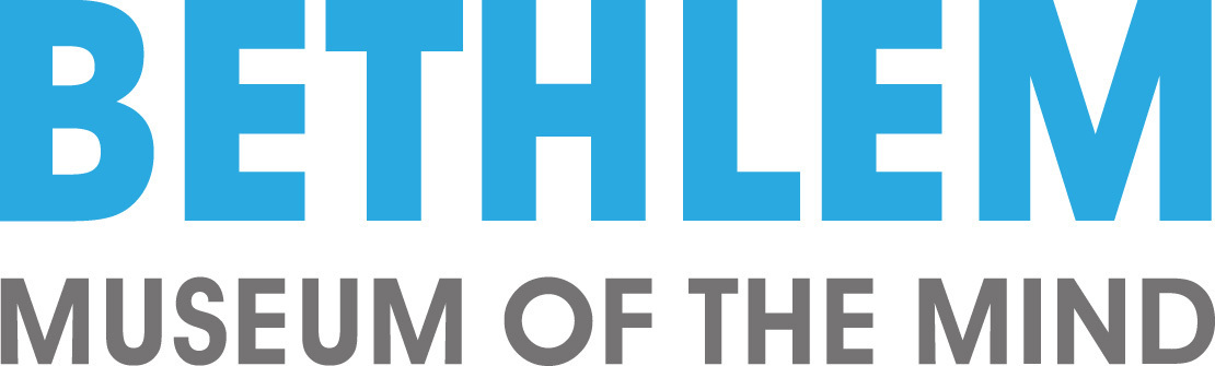 Bethlem museum of mind Logo