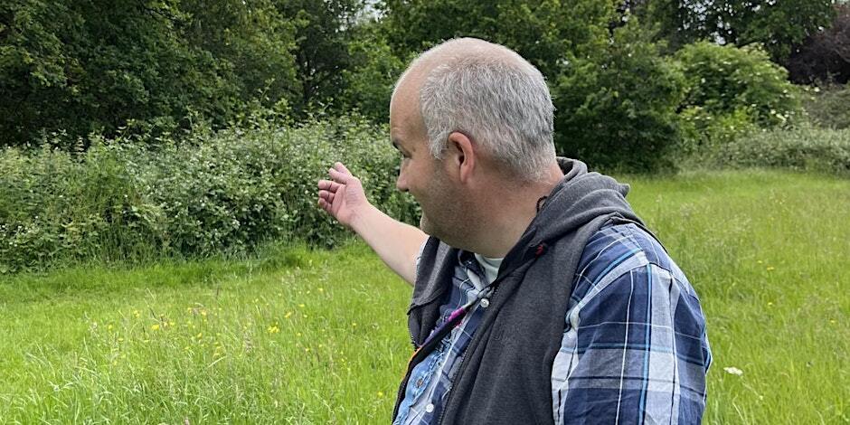 Bethlem Nature Walk