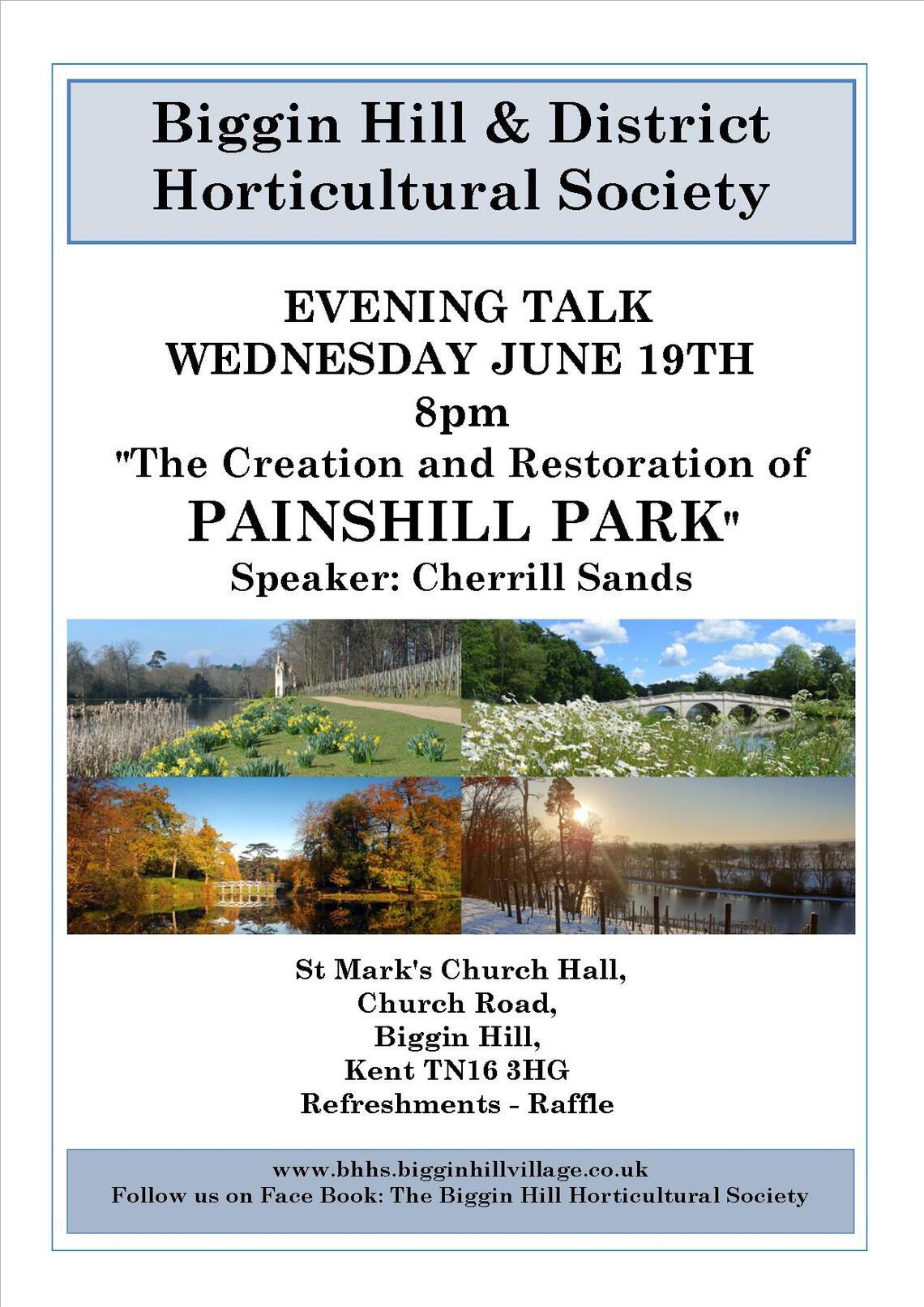 BHHS Painshill Park