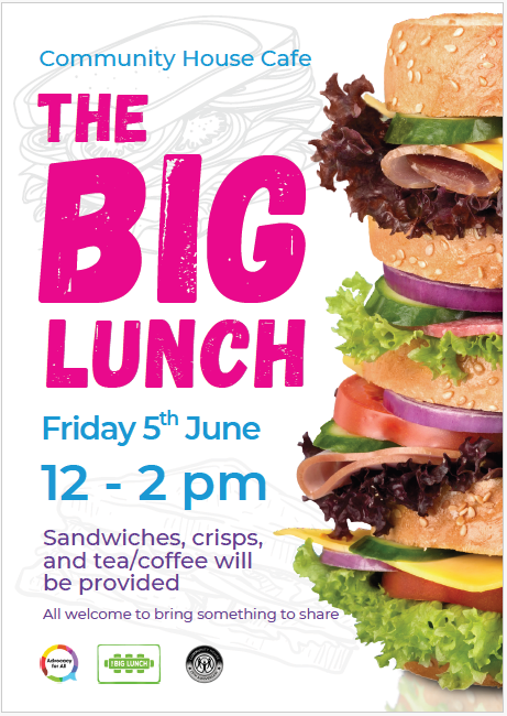 Big Lunch Community House