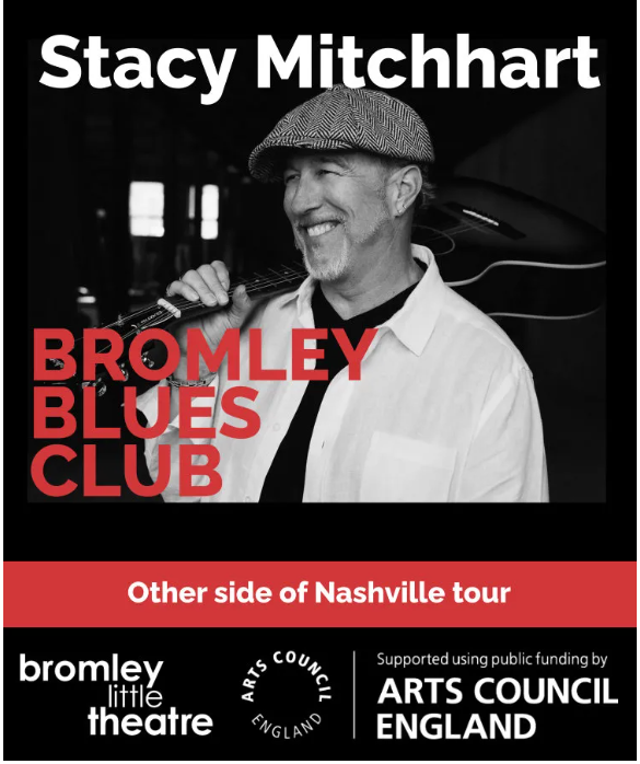 BLT Stacy Mitchhart
