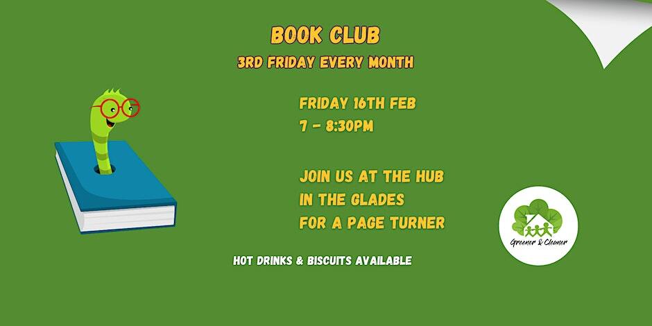 Book Club G&C