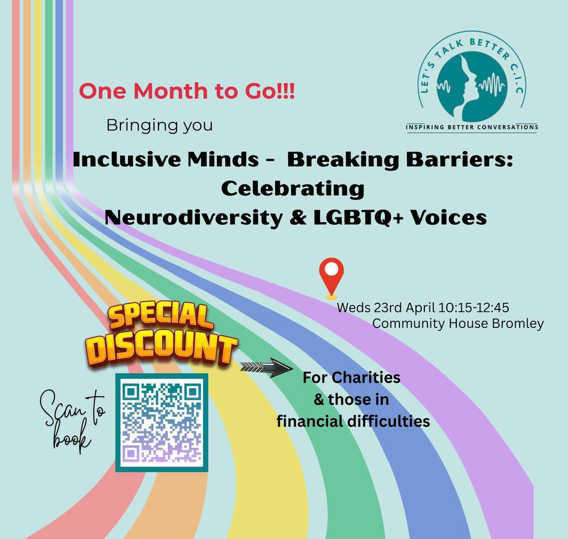 Breaking Barriers