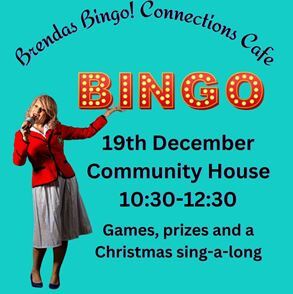 Brenda's bingo