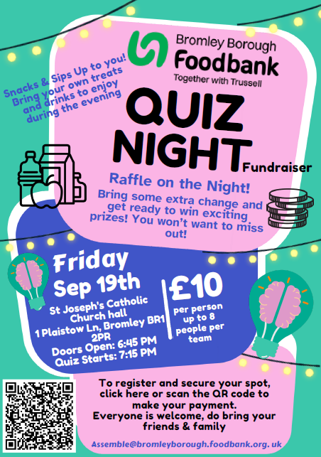 Event text on webpage