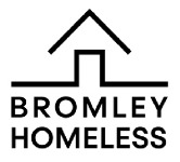 Bromley Homeless logo '23