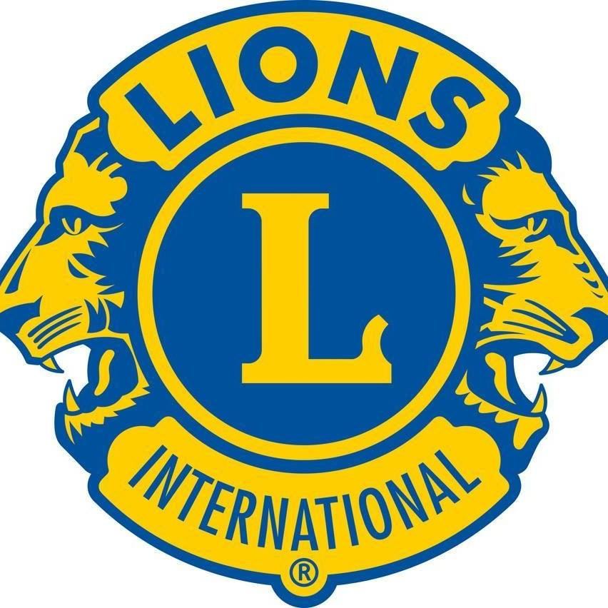 Bromley Lions Club logo