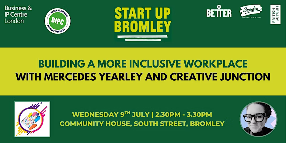 Bromley Start up