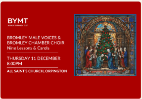 BYMT Chamber Choir
