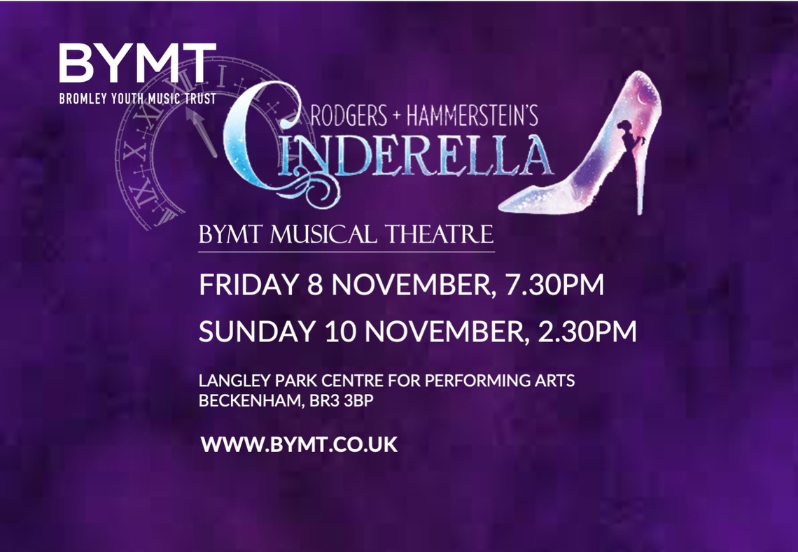 BYMT Cinderella
