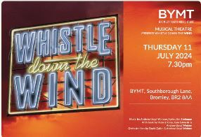 BYMT Musical theatre