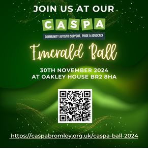 CASPA Ball 2024 event image