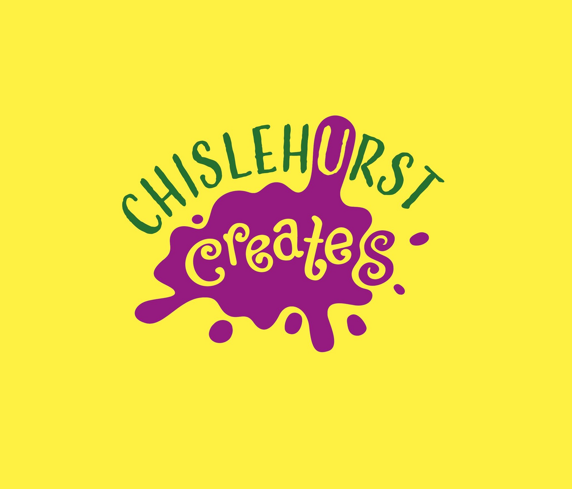 Chislehurst Creates logo