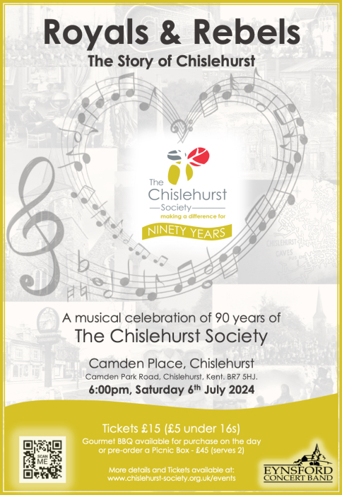 Chislehurst society