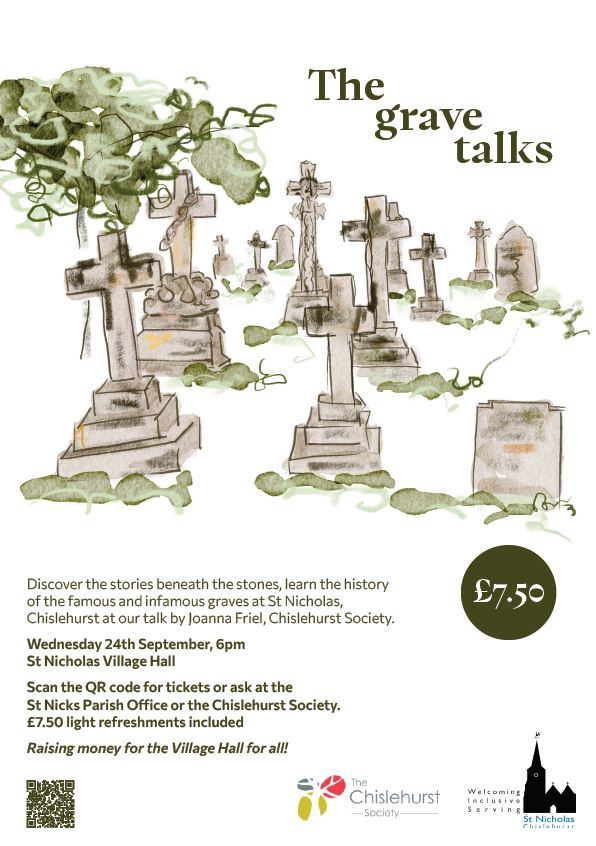 Chislehurst Society - Chislehurst society