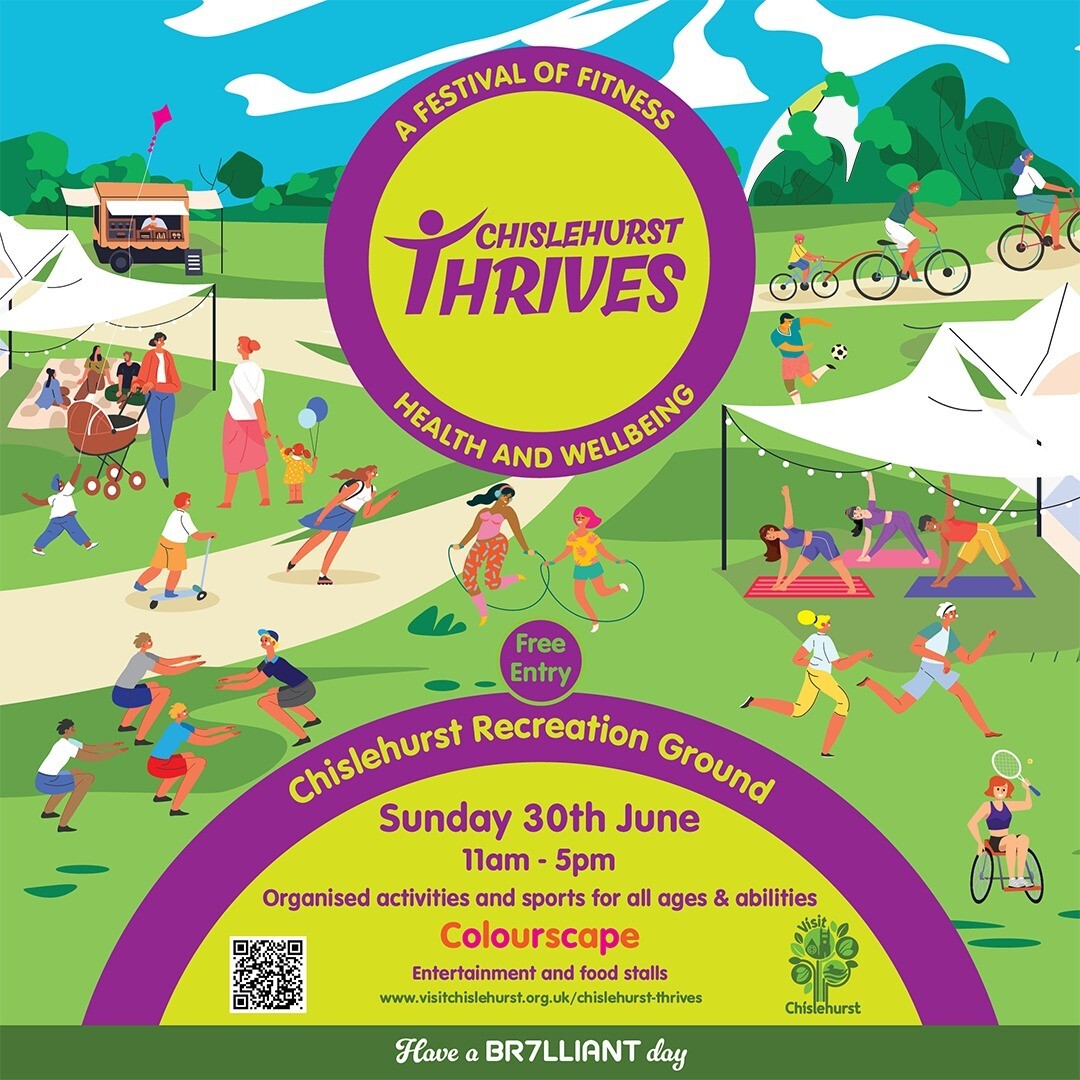 Chislehurst Thrives 1