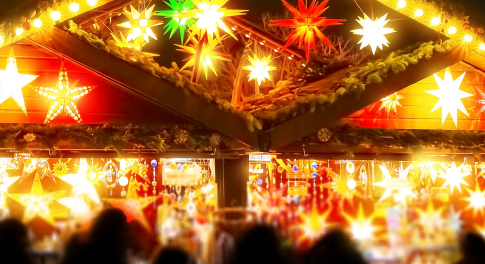 Christmas Market image