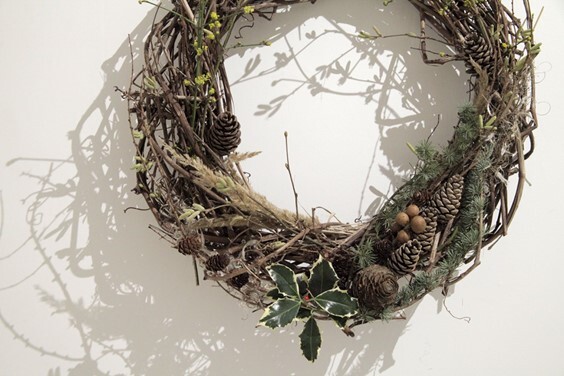 Christmas Wreath