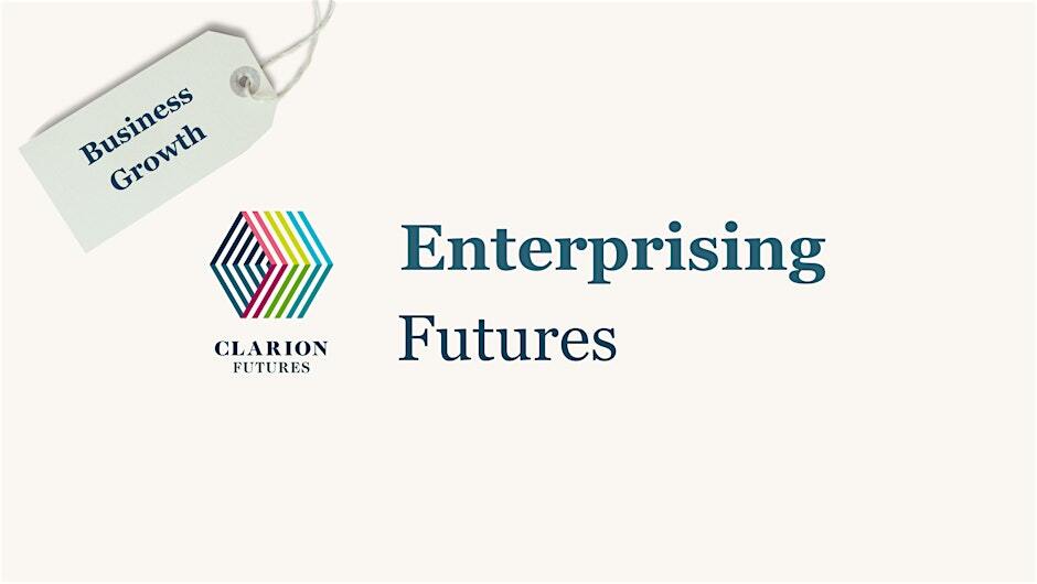 Clarion Futures Enterprising Futures event image