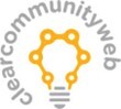 ClearCommunityWeb logo