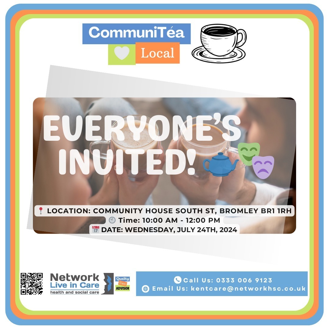 CommiTea July
