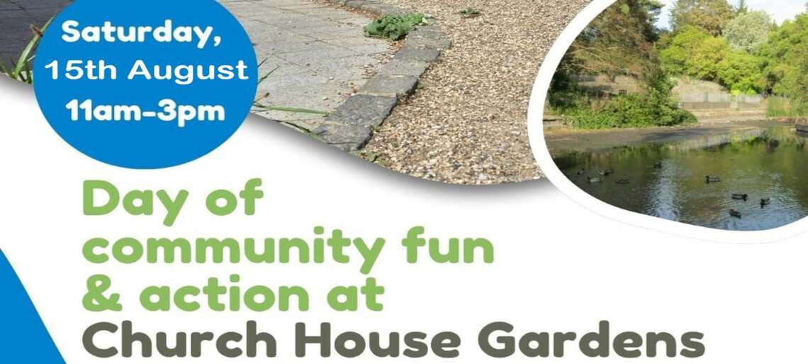Community Fum & Action