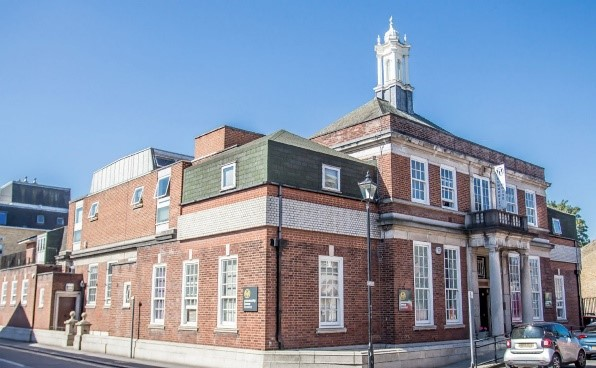 Image of Community House Bromley