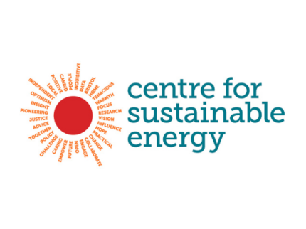 CSE logo
