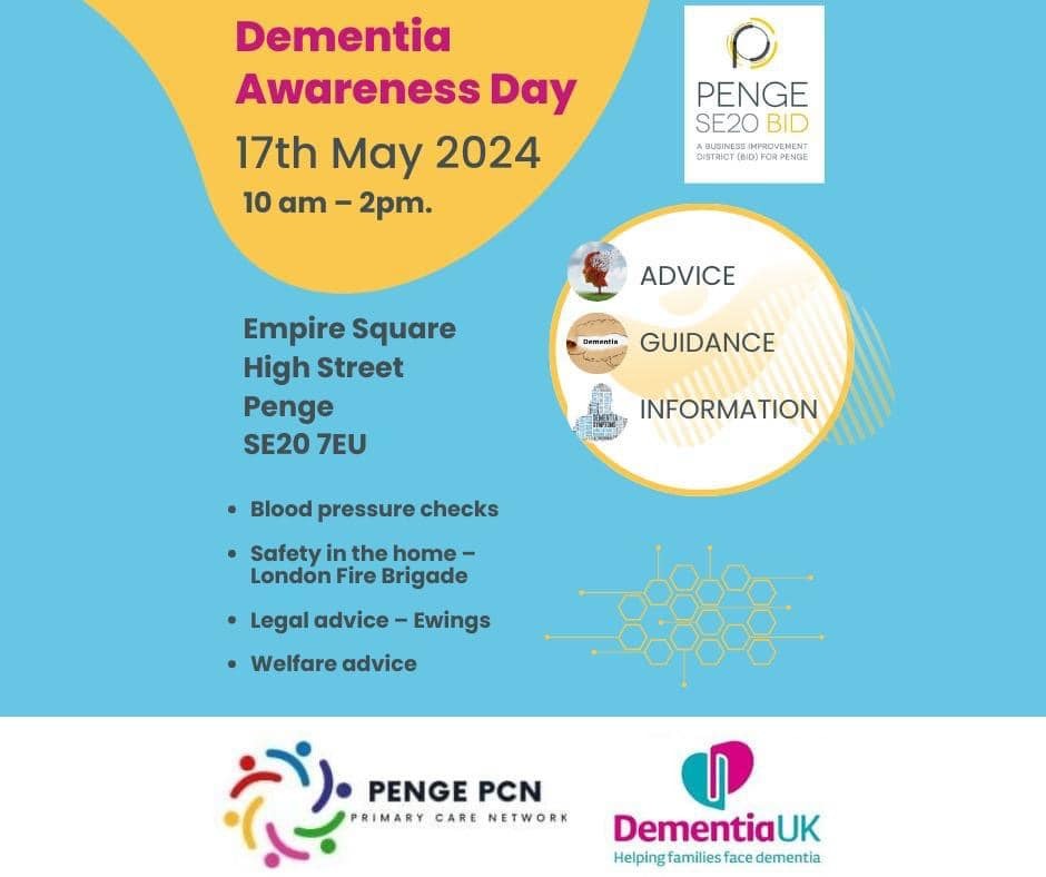 Dementia Awareness Day