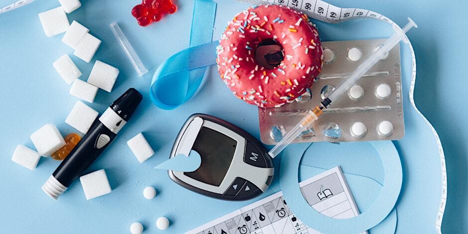 Diabetes Health Community Webinar