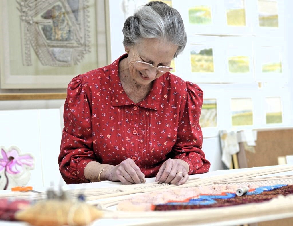 Diana Springall