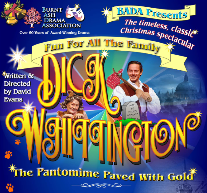 Dick Whittington