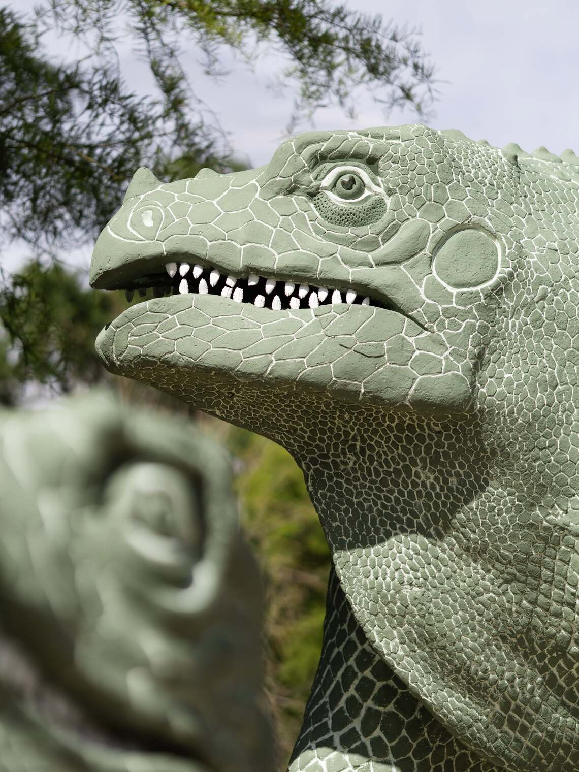 Dinosaur cppt