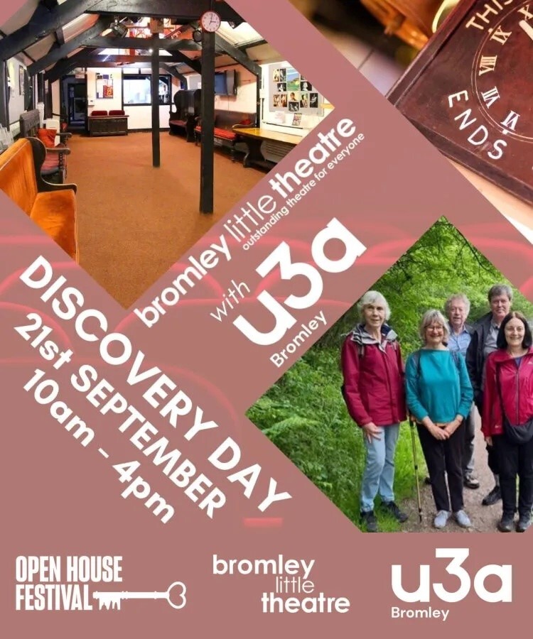 Discovery Day