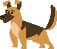 Image of dog