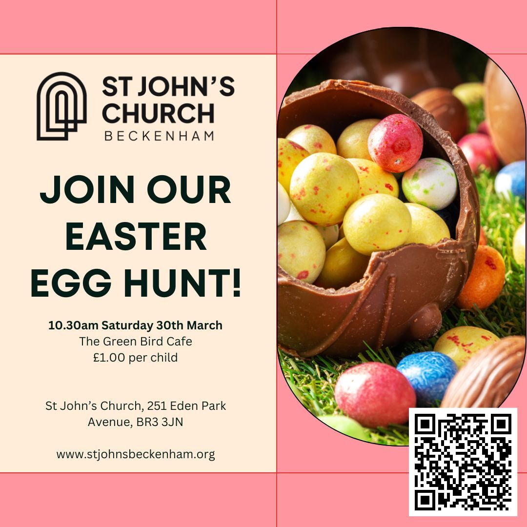 Easter Egg Hunt