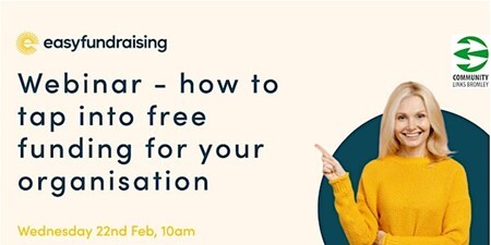 Easyfunding workshop image
