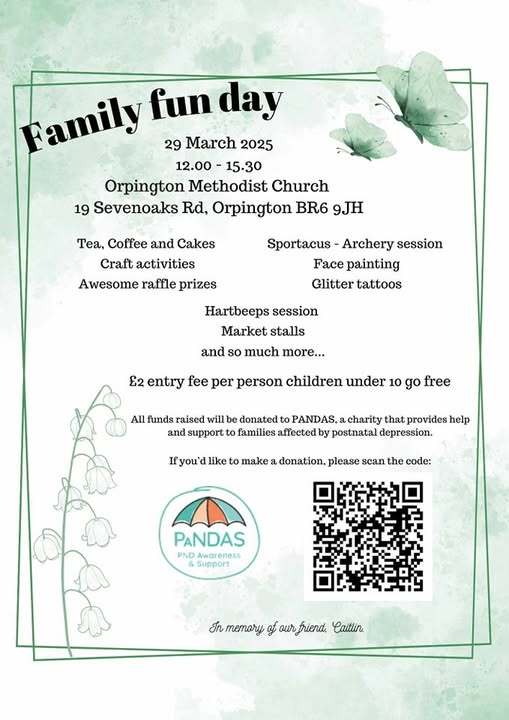 Family Fun Day