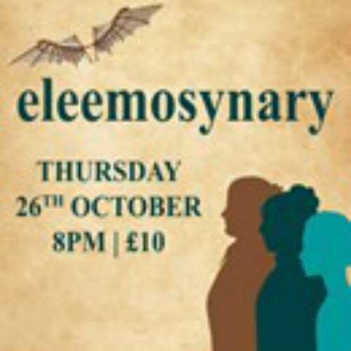 FDS play Eleemosynary 26th Oct